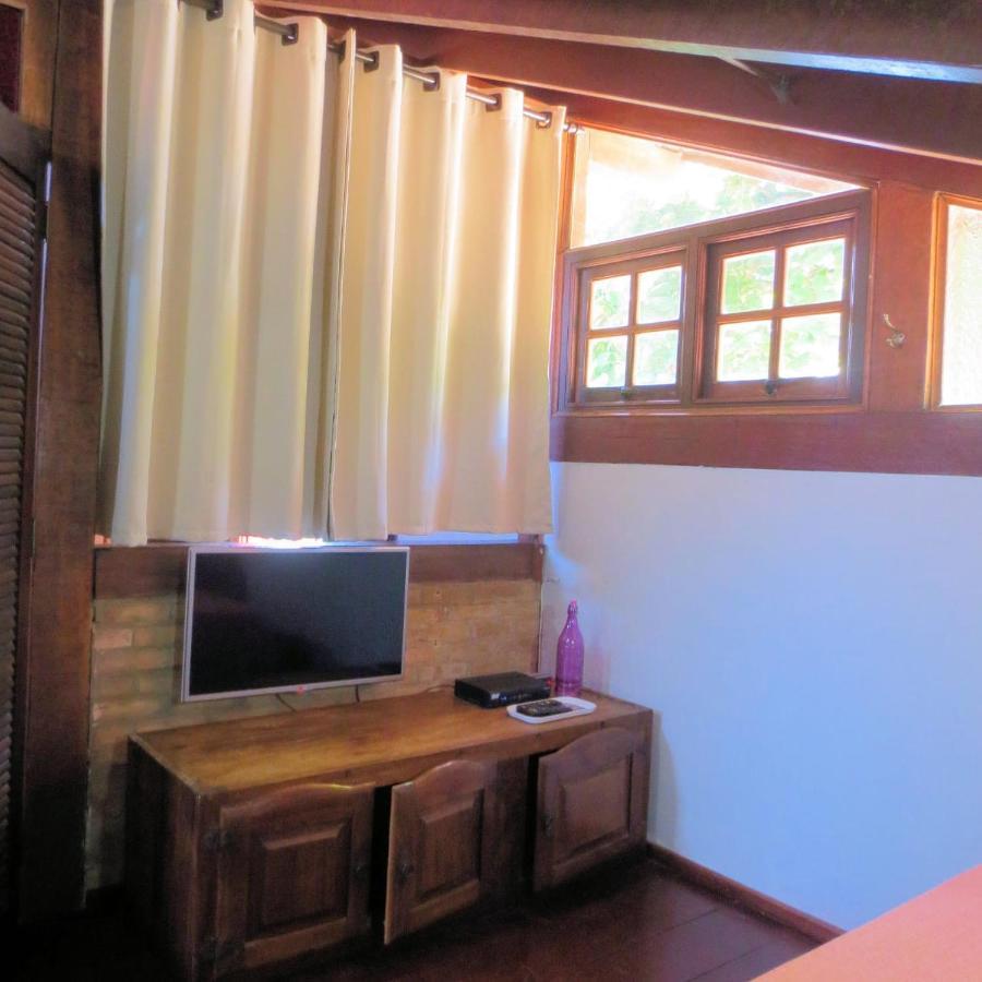 Villa do Portinho - Casas em frente à Praia Ilhabela Extérieur photo