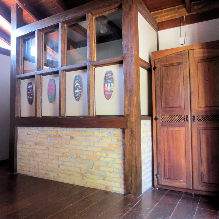 Villa do Portinho - Casas em frente à Praia Ilhabela Extérieur photo