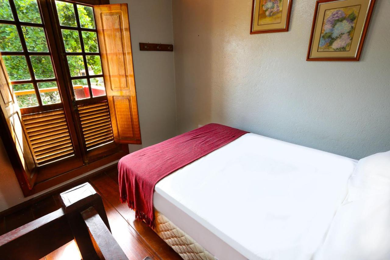 Villa do Portinho - Casas em frente à Praia Ilhabela Extérieur photo