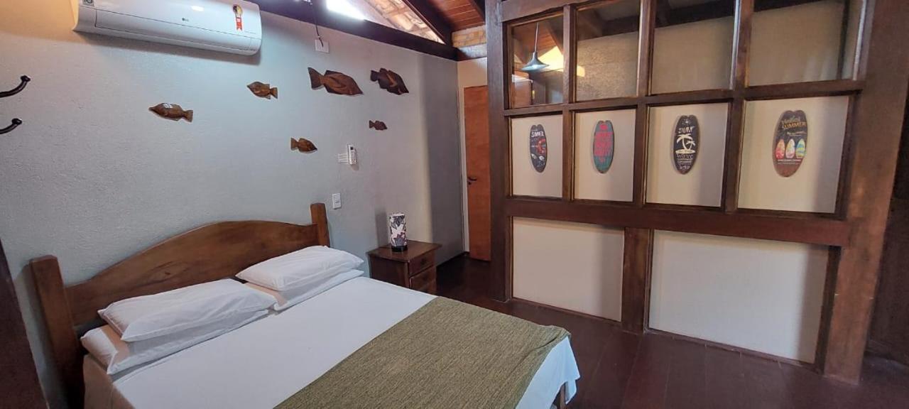 Villa do Portinho - Casas em frente à Praia Ilhabela Extérieur photo